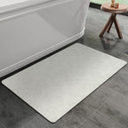 Ultra-Comfort Memory Foam Bath Mat