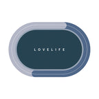 Stylish Soft Bathroom Mat