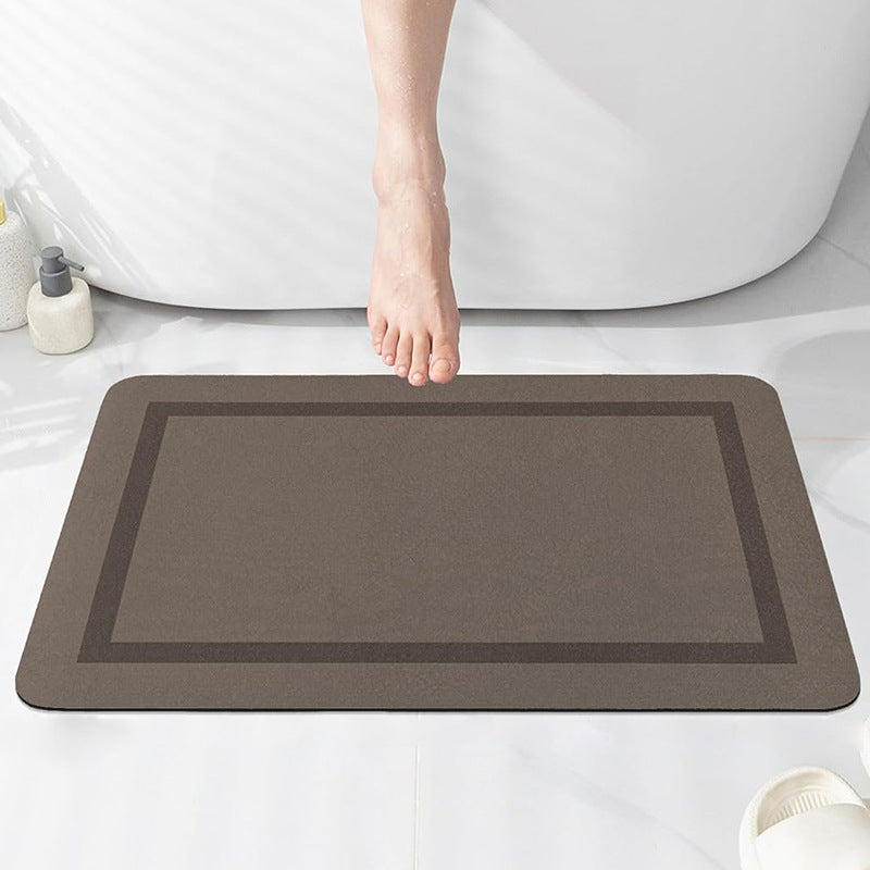 Luxurious Soft Bath Mat