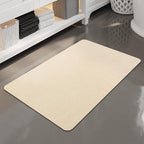 Luxurious Anti-Fatigue Bath Mat