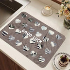 Decorative Kitchen Mat