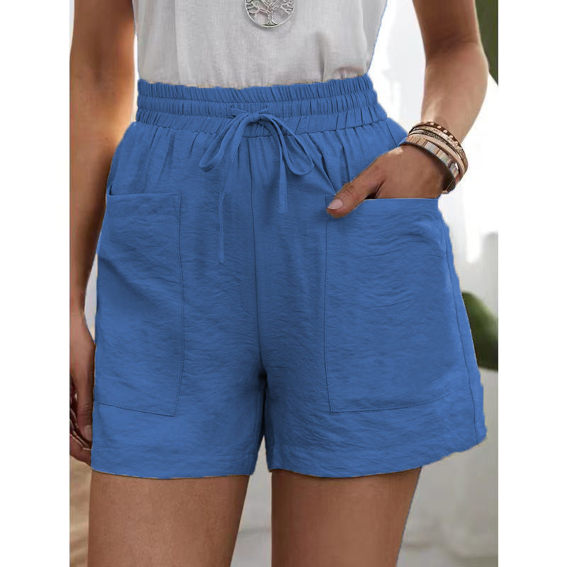 Sylis - Comfortable Shorts