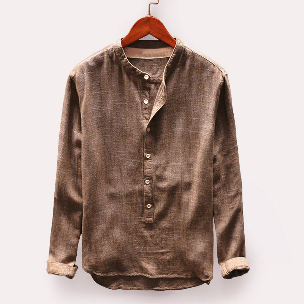 Sylis-Mode – shirt for men