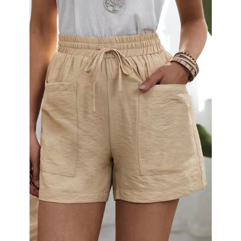 Sylis - Comfortable Shorts