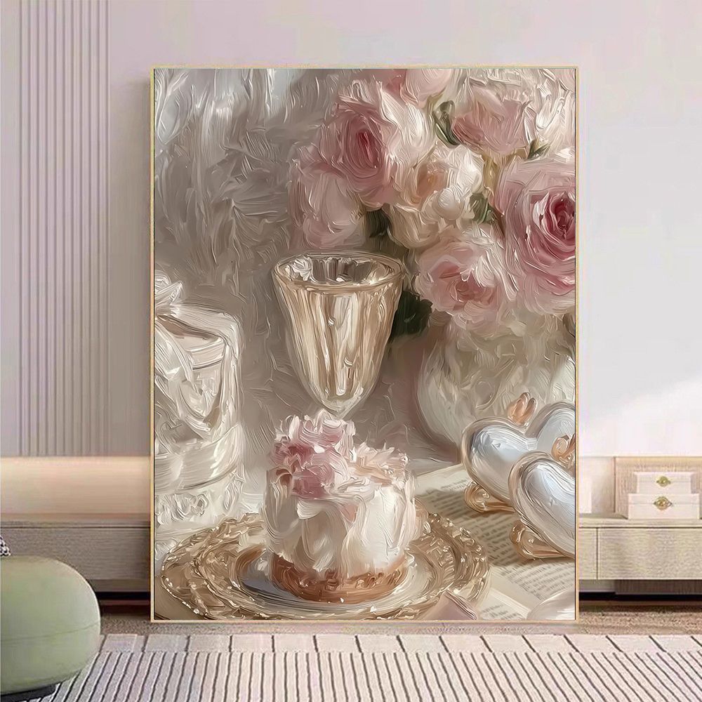 Coastal Ocean View Canvas Artwork Meroci