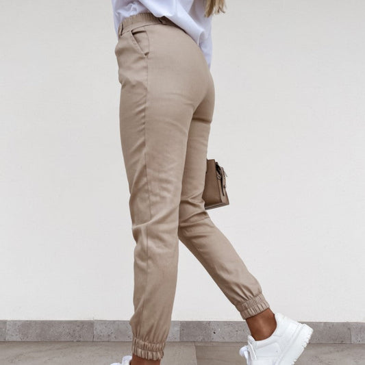 Sylis Stretch Pants