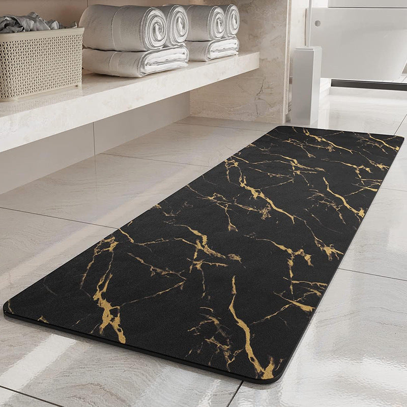 Anti-Fatigue Bath Mat