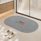 Bathroom Mat