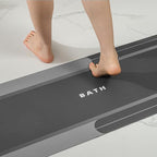 Anti-Slip Bath Mat