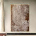 Artistic Textured Canvas Wall Art