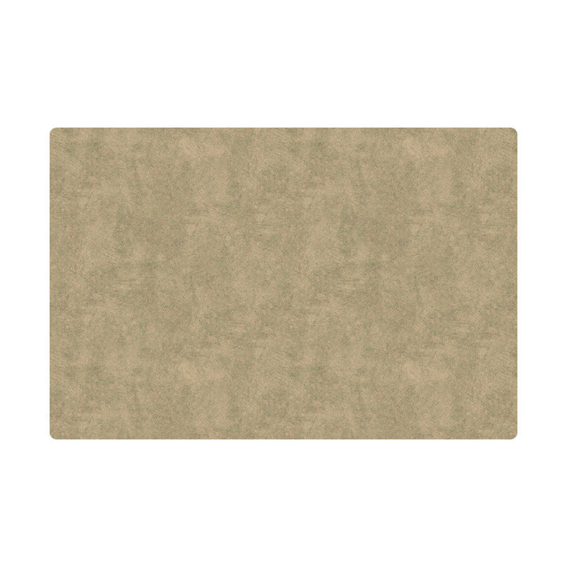 Soft and Absorbent Bathroom Mat