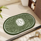 Bathroom Mat