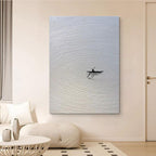 Artistic Abstract Canvas Art