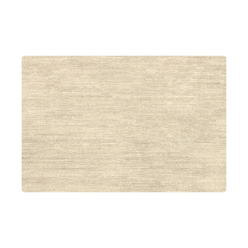 Luxurious Anti-Fatigue Bath Mat