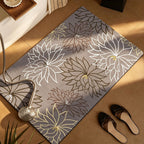 Decorative Door Mat