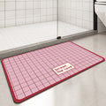 Inspirational Bath Mat