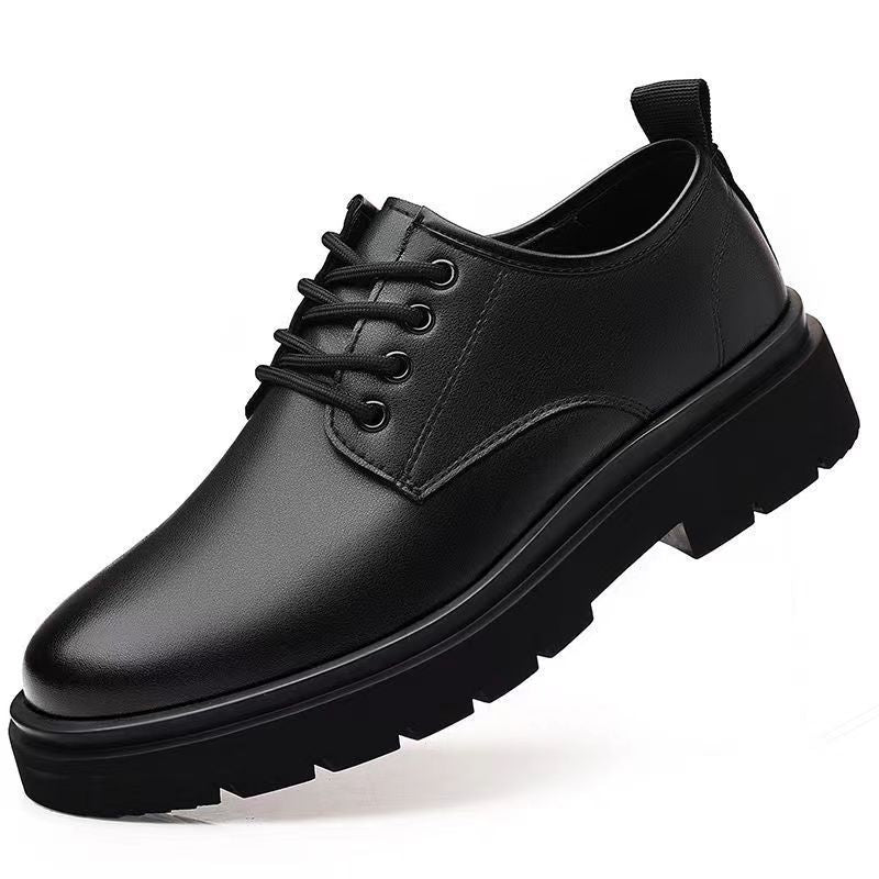 Sylis stylish lace-up shoes Heidi-Mode