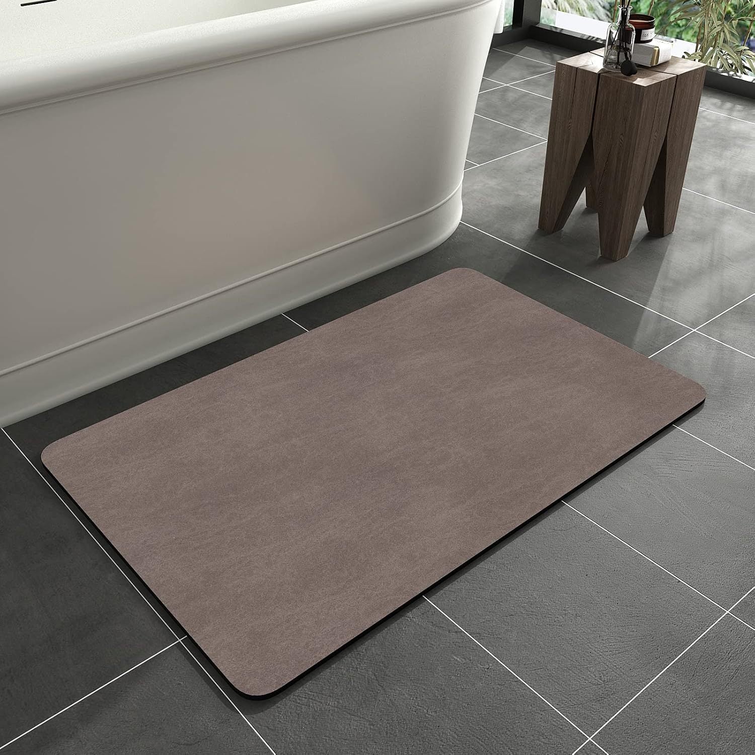 Bath Mat