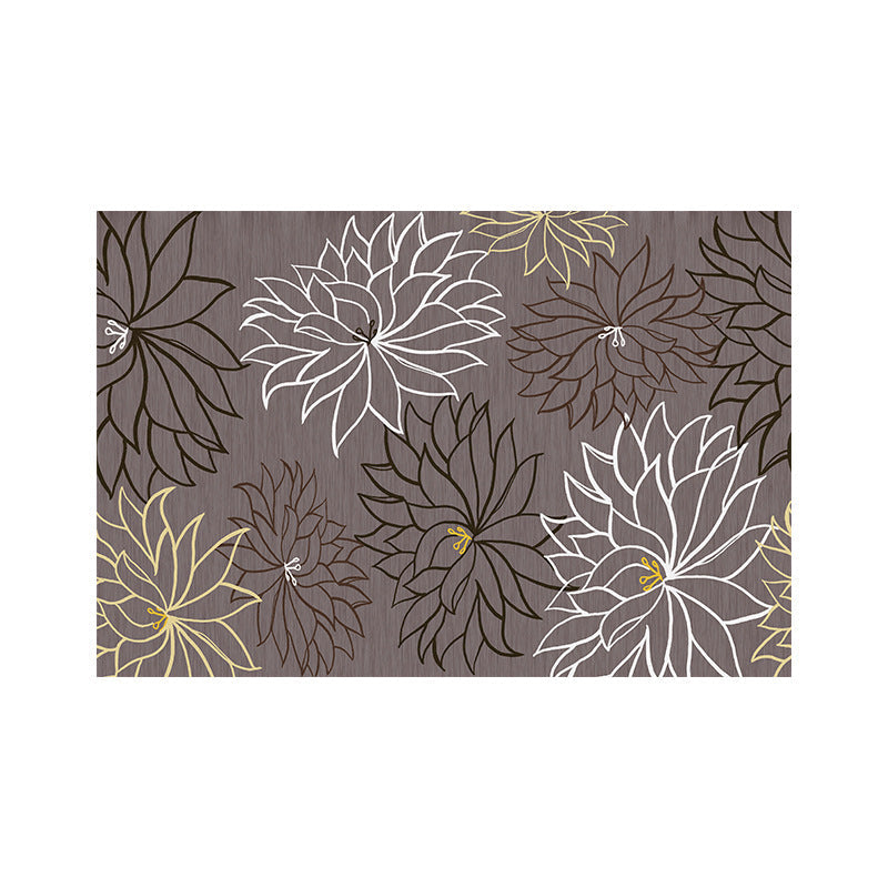 Decorative Door Mat