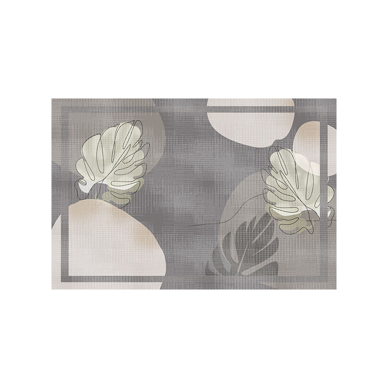Decorative Luxe Bath Mat