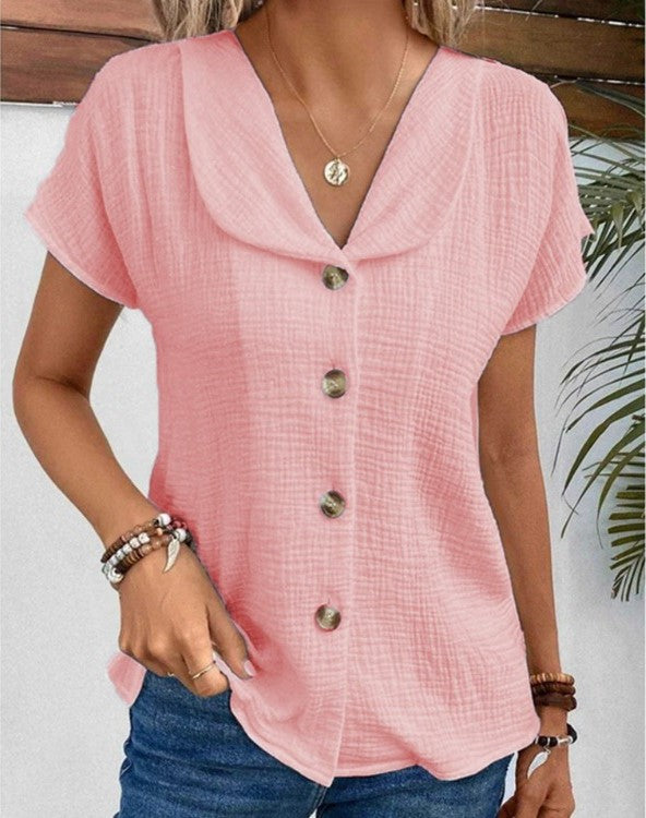 Sylis | Chic Summer Blouse