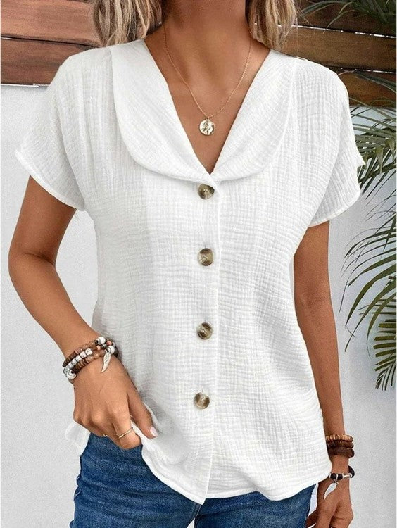 Sylis | Chic Summer Blouse