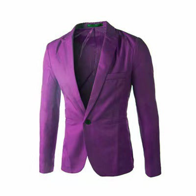 Sylis elegant suit blazer with modern cut and fine texture Heidi fashion