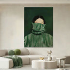 Artistic Canvas Print