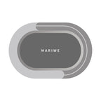 Premium Comfort Bathroom Mat