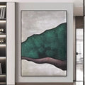 Abstract Landscape Wall Art