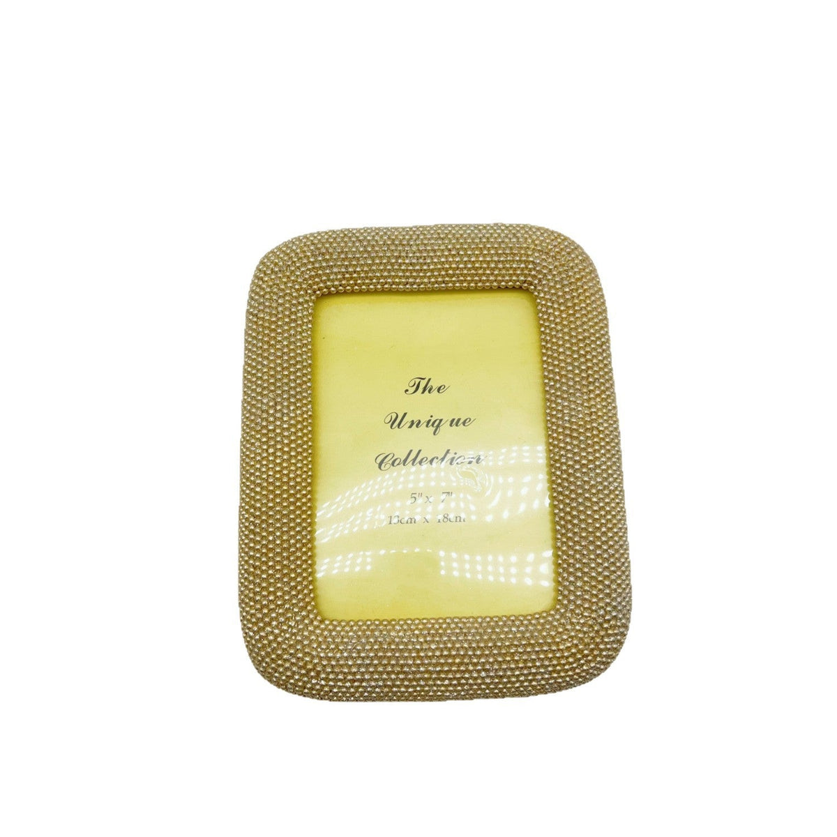 Elegant decorative picture frame with artistic design Meroci