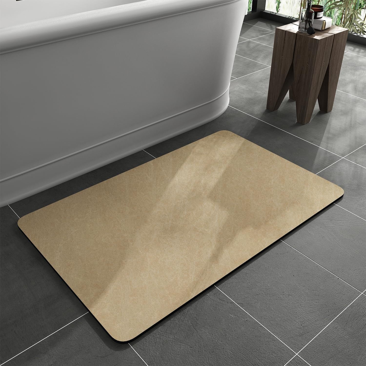 Bathroom Comfort Mat