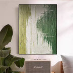 Contemporary Abstract Textured Wall Artwork