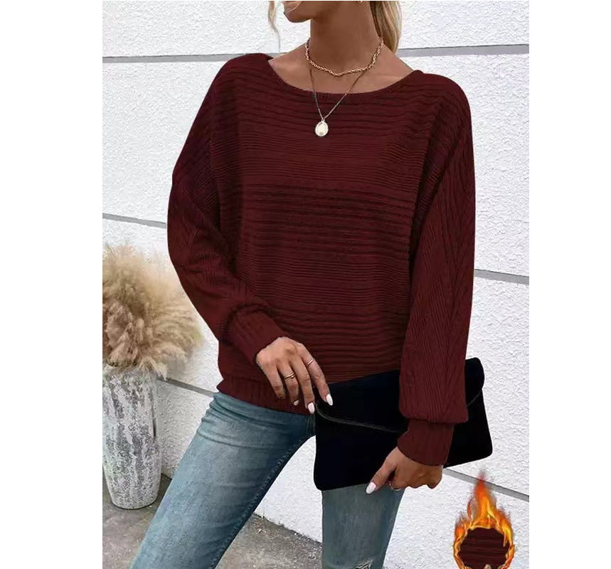 Sylis | Casual Relaxed Sweater