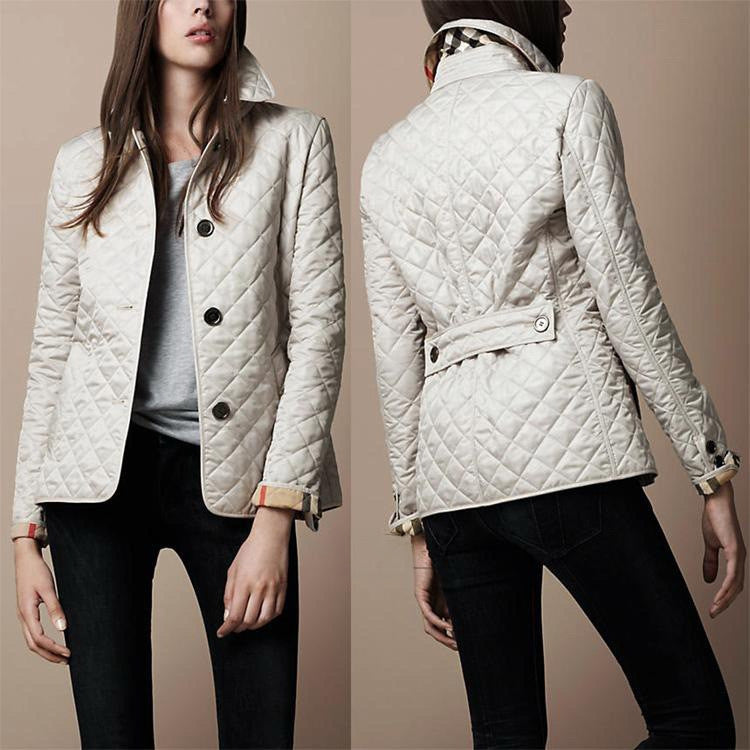 Sylis - The Luxe Silk Blazer