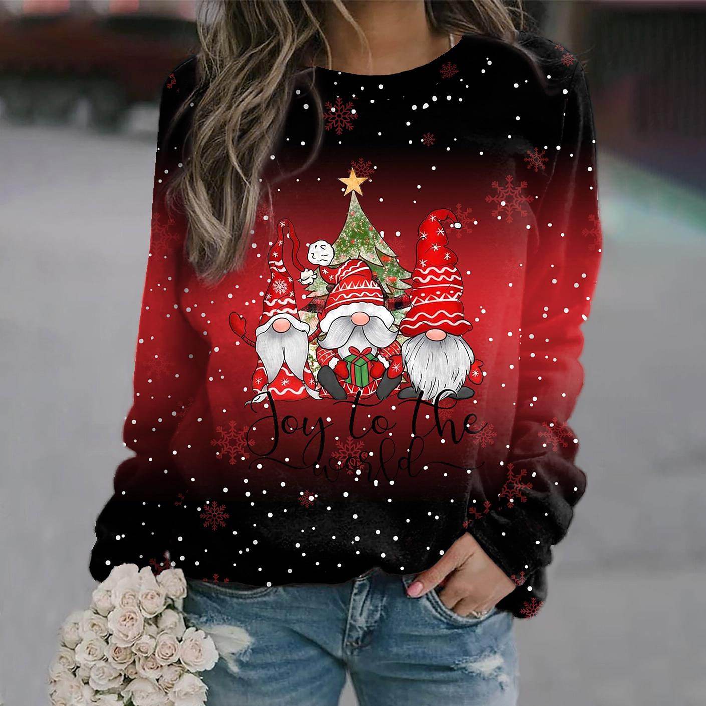 Sylis | Casual and Elegant Winter Sweater