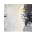 Abstract Textured Canvas Art