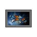 Decorative Door Mat