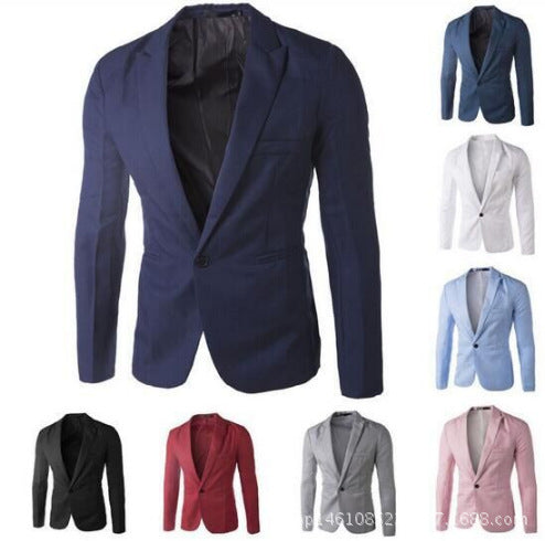 Sylis elegant suit blazer with modern cut and fine texture Heidi fashion