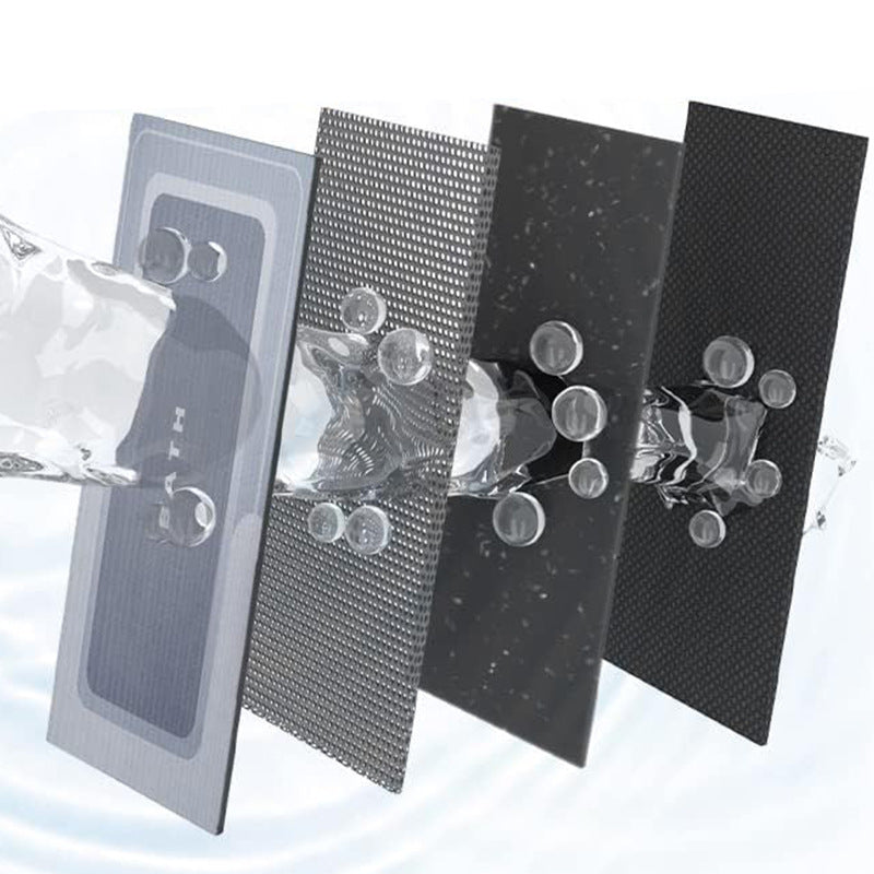 Anti-Fatigue Kitchen Mat