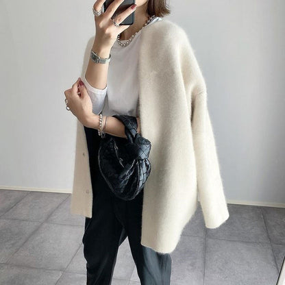 Refined knit Sylis with style
