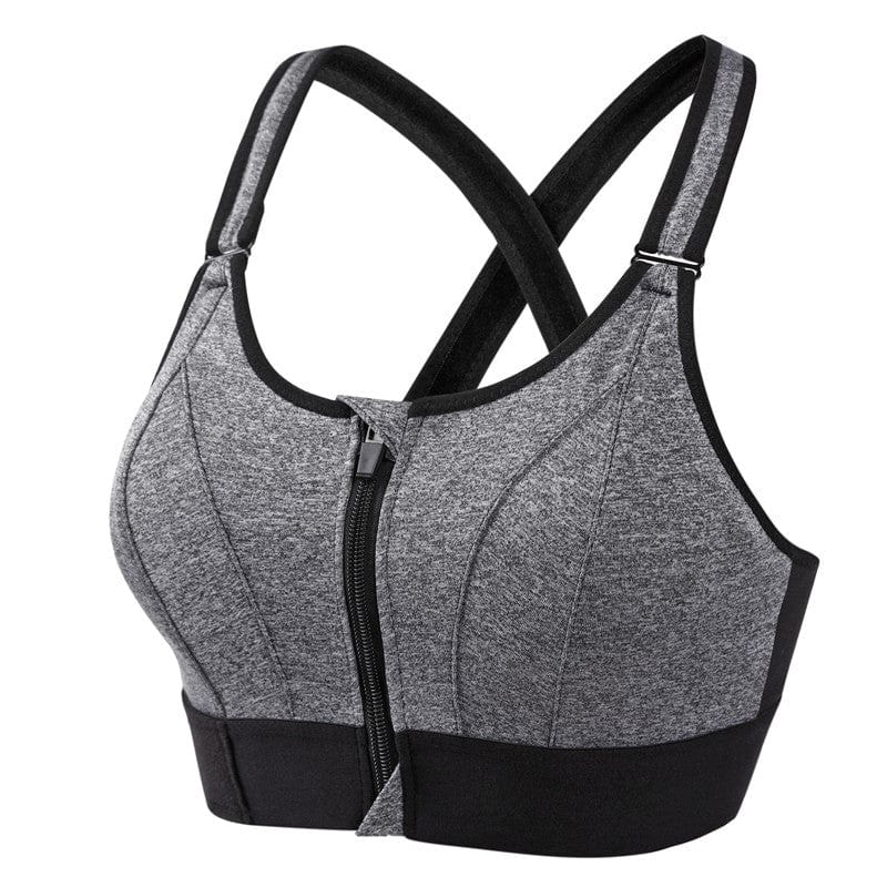 Sylis | Comfy Supporting Sports Bra