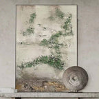 Artistic Wall Canvas