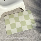 Stylish Bathroom Mat