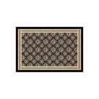 Decorative Bath Mat