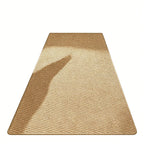 Natural Fiber Runner Mat