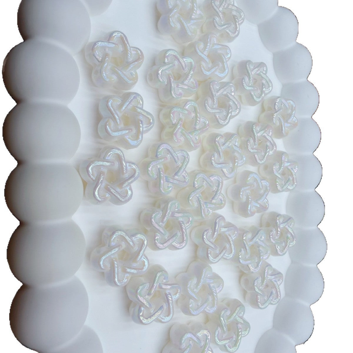 Decorative Gel Candles