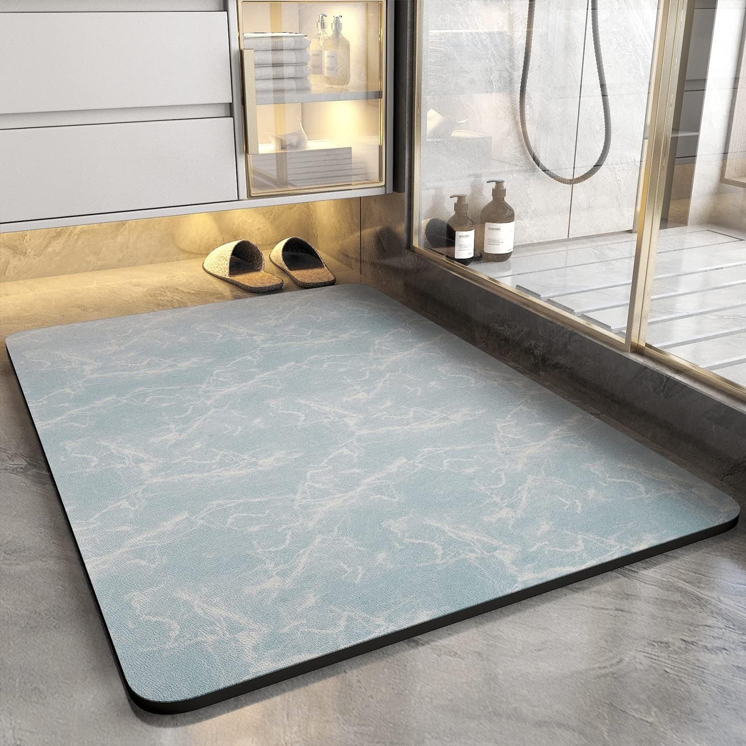 Anti-Fatigue Kitchen Mat