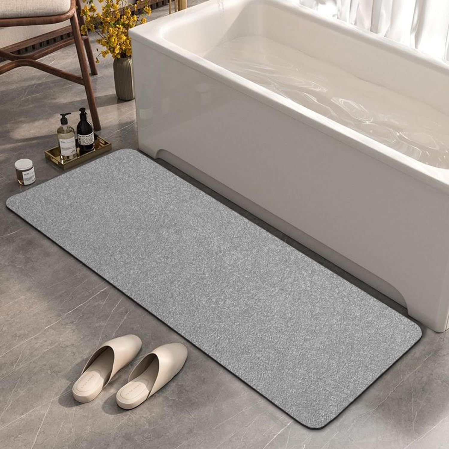Bath Mat
