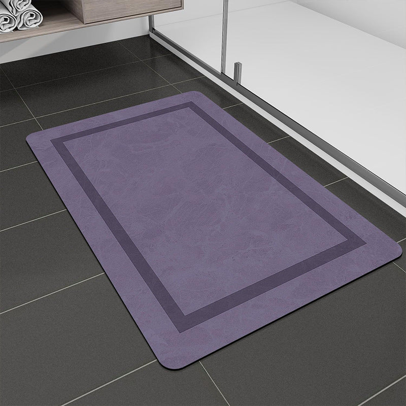Comfortable Shower Mat